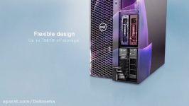 بررسی اجمالی محصولات ورک استیشن دل سری Dell Precision سال 2019