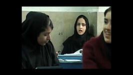 عجب دختره مغرور جالبیبه پسرا تیکه انداخت