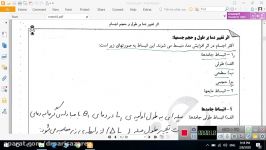 انبساط گرمایی جامدات مایعات – قسمت اول