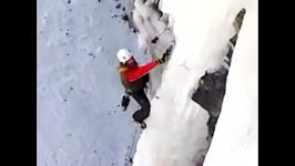 Ice Climbing