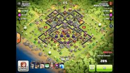 ویدیو آموزشی اتک فول آرچرFull archer strategy