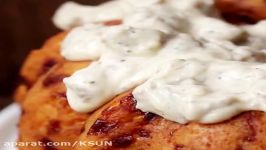 آشپزی  صبحانه ویژه A Savory Breakfast Loaf Sure To Be A Showstopper • Tasty