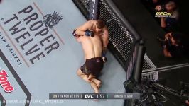 UFC 229  Khabib Nurmagomedov vs Conor McGregor