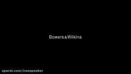 اسپیکرهای سری 600 کمپانی Bowers and Wilkins