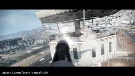 تریلر، نقد بررسی call of duty warzone