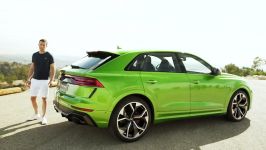 New Audi RS Q8 2020  is this even better than a Lamborghini Urus