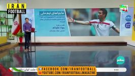 پاسخ جواد نکونام به شایعه حضور در کادر فنی تیم ملی ایران