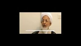 آیت الله جوادی آملی کی آقای خامنه ای بالاتر