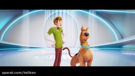 تریلر فیلم Scoob Final Trailer 2020