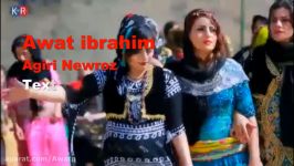  Norooz Newroz نوروز شاد Awat ibrahim