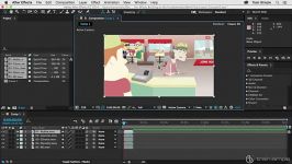 After Effects CC Building On The Fundamentals