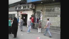 پخش تراکت در تهران