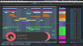 01.How To Make Trance Tigerlily  Jaytech  Intro and Playthrough