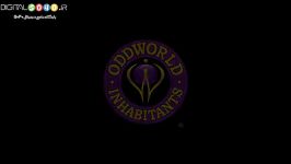 تریلر بازی Oddworld New N Tasty