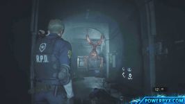 Resident Evil 2 Remake  تروفی Keep Their Heads Ringin