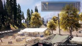 Far Cry 5  GT 1030  1080p 900p 720p Benchmark