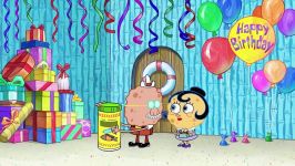 کارتون کوتاه باب اسفنجی  183  SpongeBob SquarePants