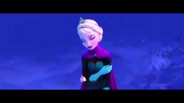 ❄Let it go❄ الساى شعله  