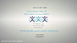 مدیریت اختصاصی سرطان پروفسور نیرنیا، دکتر محمودزاده، دکتر حاجیلویی