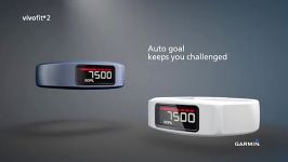 دستبند ورزشی تناسب اندام garmin vivofit