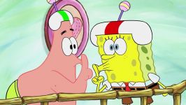 کارتون کوتاه باب اسفنجی  200  SpongeBob SquarePants