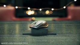 نقد بررسی موس Logitech MX Anywhere 2S