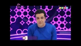 برنامه مهمونی شبکه نسیم 1