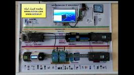 آموزش انواع تابلوهای برق ساخت تابلو برق سازنده انواع تا