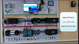 پروژه لب ویو labview دوره اموزشی لب ویو پروژه labview