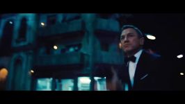 تریلر فیلم JAMES BOND 007 No Time To Die Super Bowl  2020