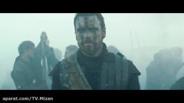 تریلر فیلم « Macbeth 2015 »