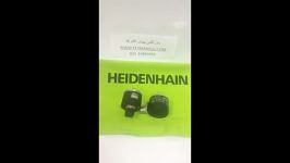 Heidenhain هایدن هاین WWW.PEYMANELC.COM