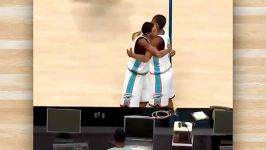 تریلر بازی NBA 2K15