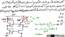 حل سوال کنکور دکتری 96 توسط استاد ایمانی