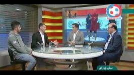 گفتگویی متفاوت علی خورشیدی، قهرمان ووشوی جهانی  نبض ورزش