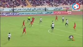 کارشناسی داوری بازی شاهین بوشهر پرسپولیس  هفته هشتم لیگ برتر