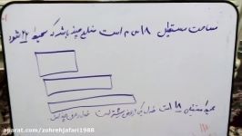 تدریس صفحه 117 ریاضی کلاس سومتدریس دوشنبه