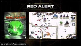 Command Conquer Remastered Collection Trailer