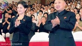قوانین سختی همسر کیم جونگ اون باید رعایت کنه زندگی سخت همسر دیکتاتور...