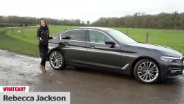 2020 BMW 5 Series review – the ultimate luxury car  What Car