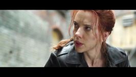 تریلر نهایی فیلم اکشن مهیج «بیوه سیاه» BLACK WIDOW 2020