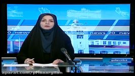 مصاحبه مدیرکل بنیاد شهید امور ایثارگران استان گیلان به مناسبت 22 اسفند