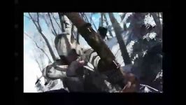 سومین تریلر بازی Assassin creed III