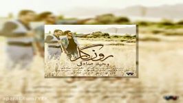 آهنگ حمید اصغری  دیوونه