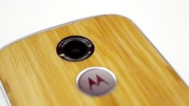 برسی گوشی Motorola Moto X 2014