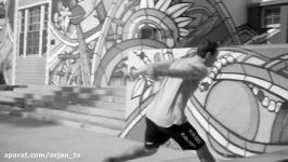 Parkour  TMPST  The City of Angeles Vol. 1