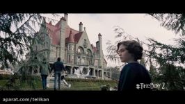 تریلر Brahms The Boy II 2020