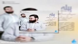 آهنگ سید ساجد رازدار  پیله