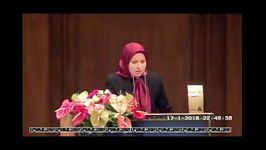 ایرانمجریاجرای زیبای فریبا علومی یزدی در جشن پنجاهمین