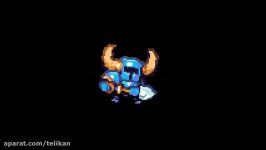 تریلر Shovel Knight Pocket Dungeon